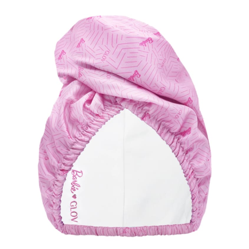 Barbie Collection Double Sided Hair Wrap Satin
