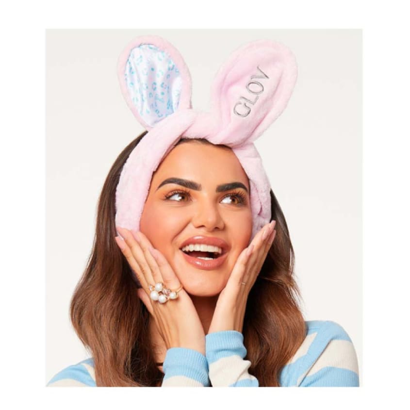 Barbie Collection Bunny Ears Headband