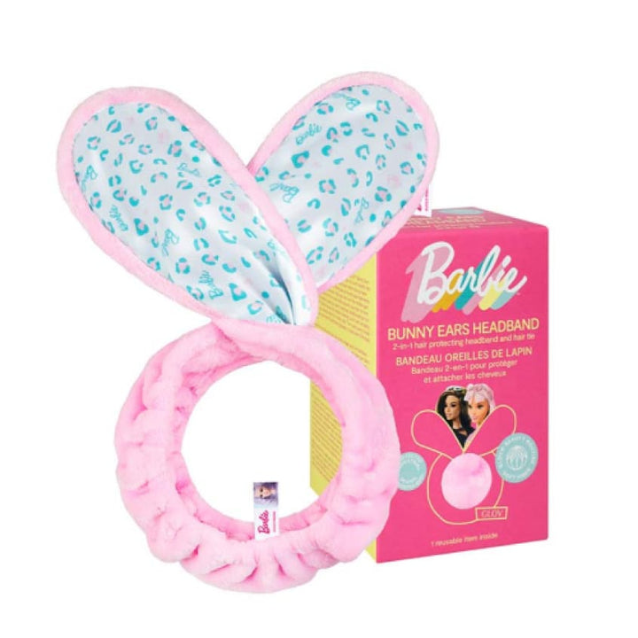 BUNNY EARS HEADBAND - ZIGZAG