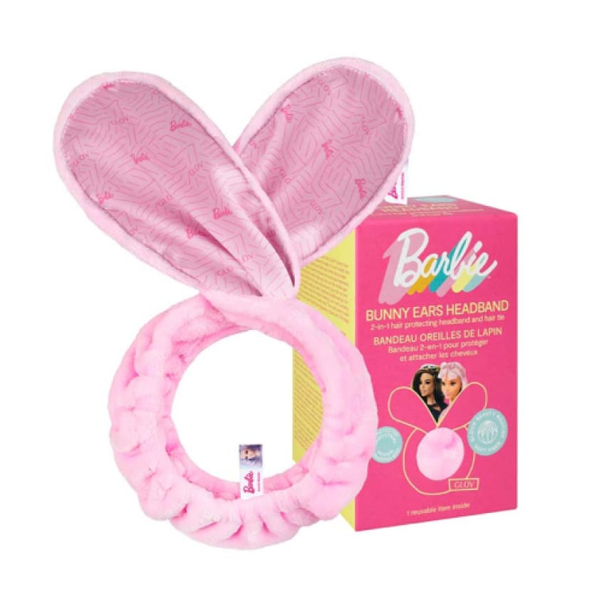 Barbie Collection Bunny Ears Headband