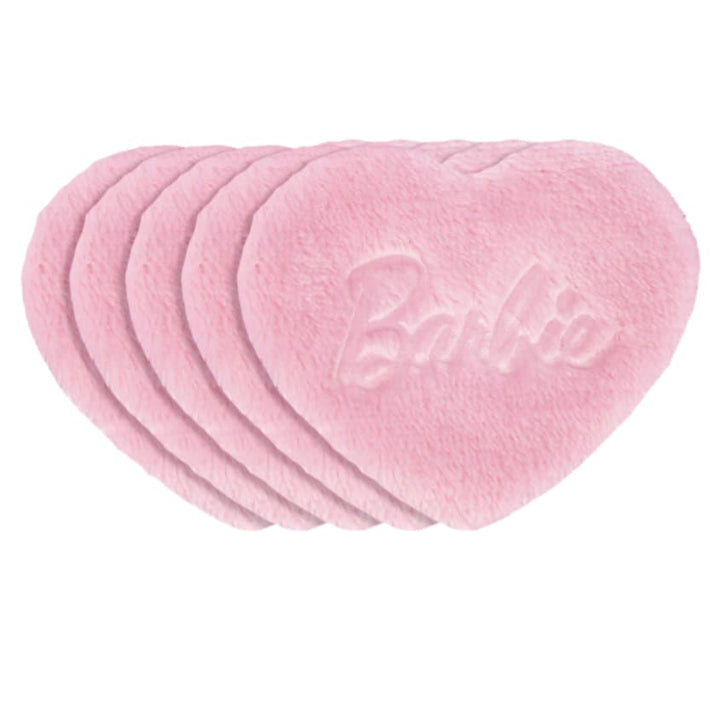 Barbie Collection Ultrasoft Reusable Pads