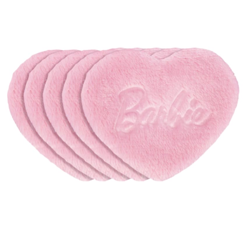 Barbie Collection Ultrasoft Reusable Pads