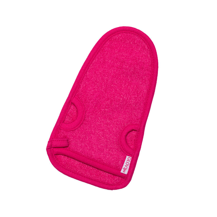 GLOV SKIN SMOOTHING PINK