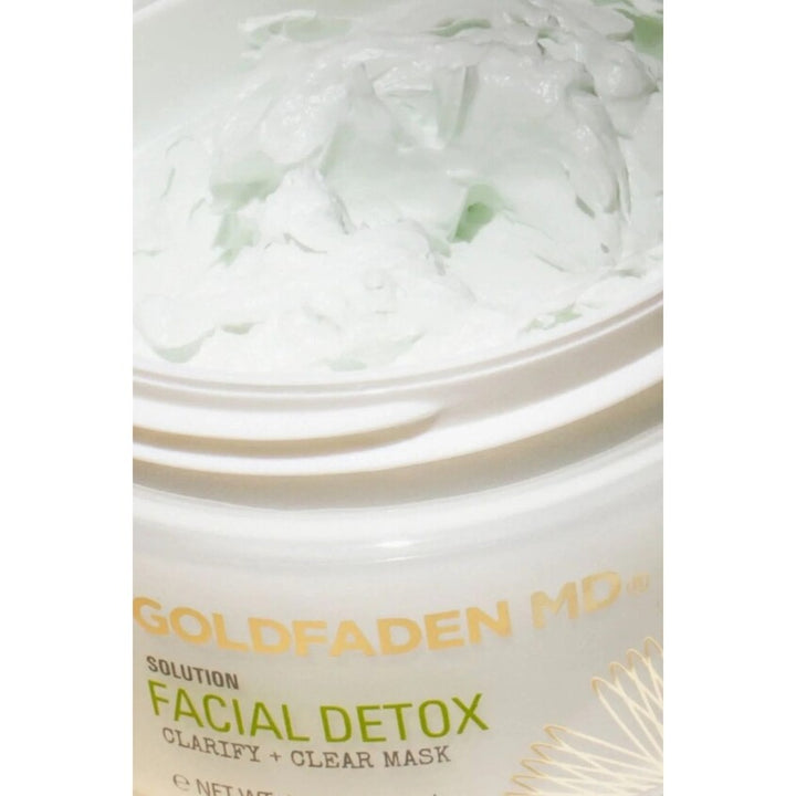 FACIAL DETOX - PORE CLARIFYING MASK 50ML