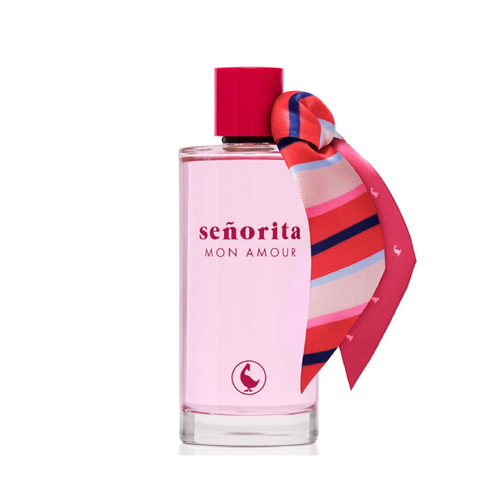 Señorita Mon Amour