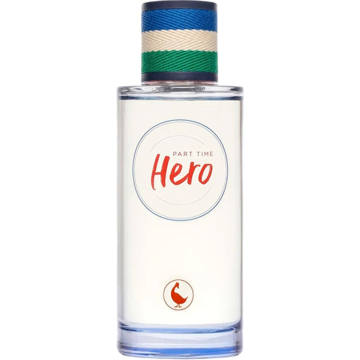 PART TIME HERO EDT SPRAY 125 ML