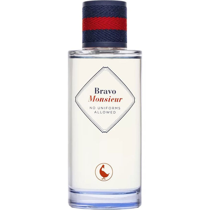 BRAVO MONSIEUR EDT SPRAY 125 ML