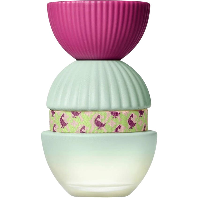 FUN & FREE EAU DE PARFUM VAPO 100ML