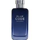 EL GANSO BLUE CODE EDP 100ML – صورة 7