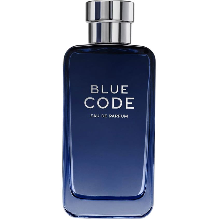 EL GANSO BLUE CODE EDP 100ML – صورة 7