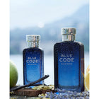 EL GANSO BLUE CODE EDP 100ML – صورة 6