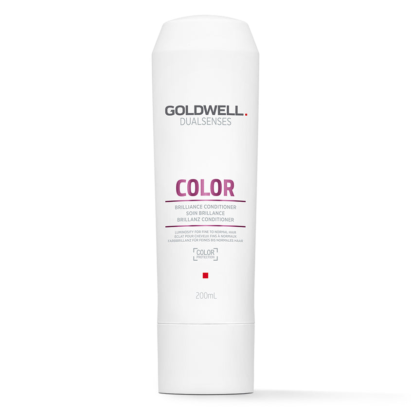 GOLDWELL DUALSENSES COLOR CONDITIONER 200ML