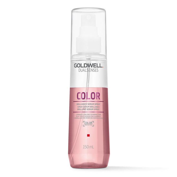 Dualsenses Color Brilliance Serum Spray