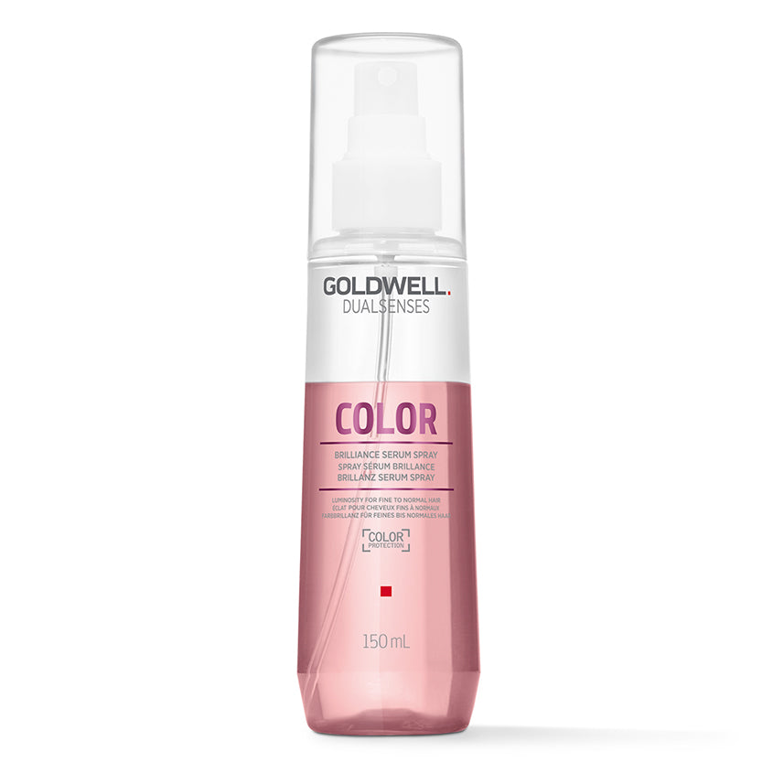 GOLDWELL DUALSENSES COLOR SERUM SPRAY 150ML