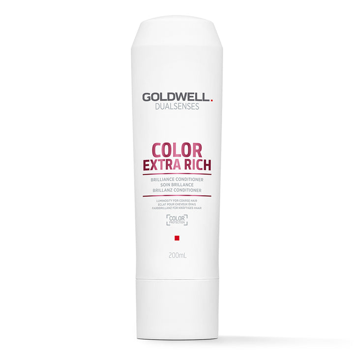 Dualsenses Color Extra Rich Brilliance Conditioner