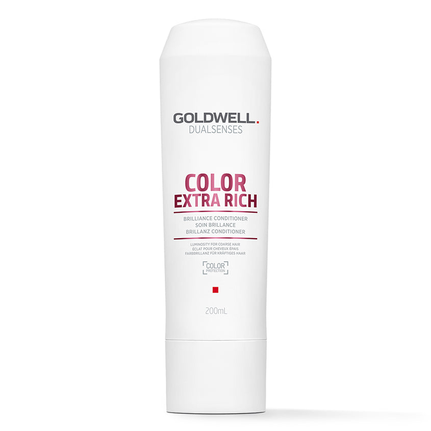 Dualsenses Color Extra Rich Brilliance Conditioner