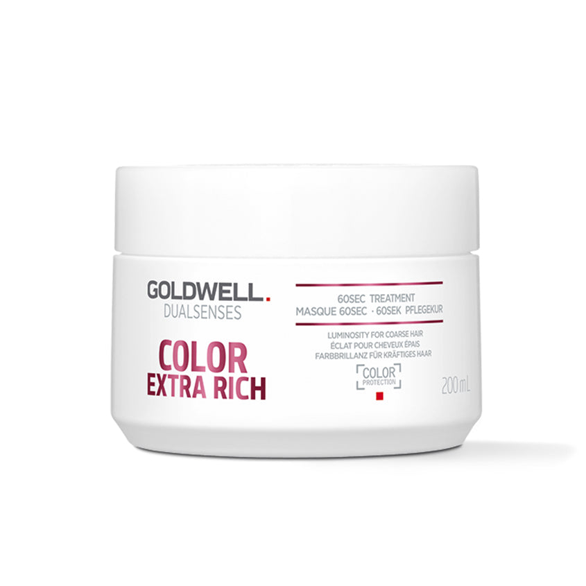Dualsenses Color Extra Rich Second Treatment Mask