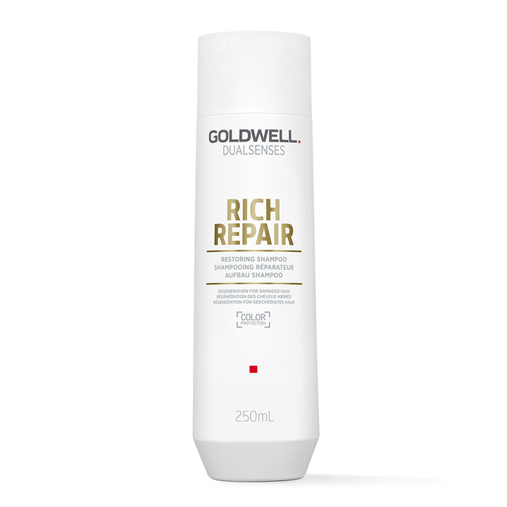 Dualsenses Rich Repair Restoring Shampoo