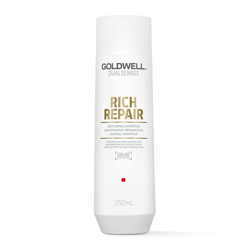 Dualsenses Rich Repair Restoring Shampoo