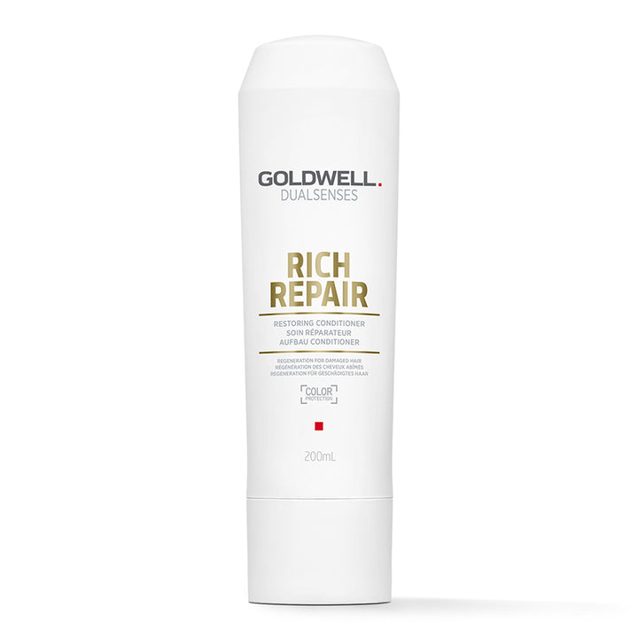 Dualsenses Rich Repair Restoring Conditioner