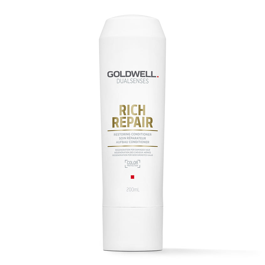 Dualsenses Rich Repair Restoring Conditioner