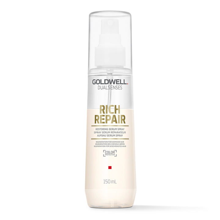 Dualsenses Rich Repair Restoring Serum Spray