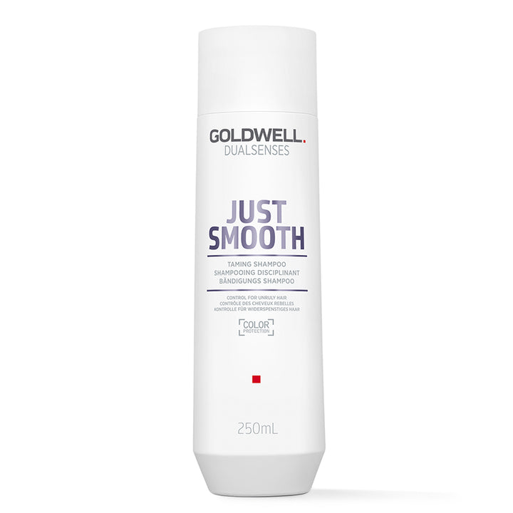 DUALSENSES JUST SMOOTH SHAMPOO 250ML
