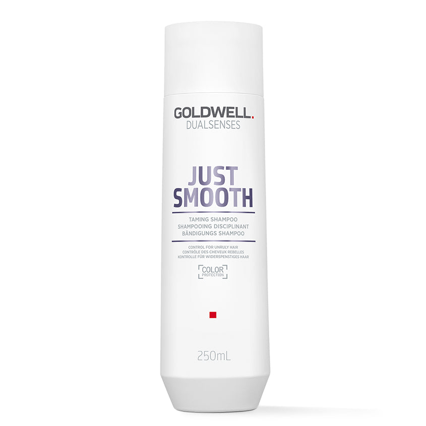 Dualsenses Just Smooth Taming Shampoo