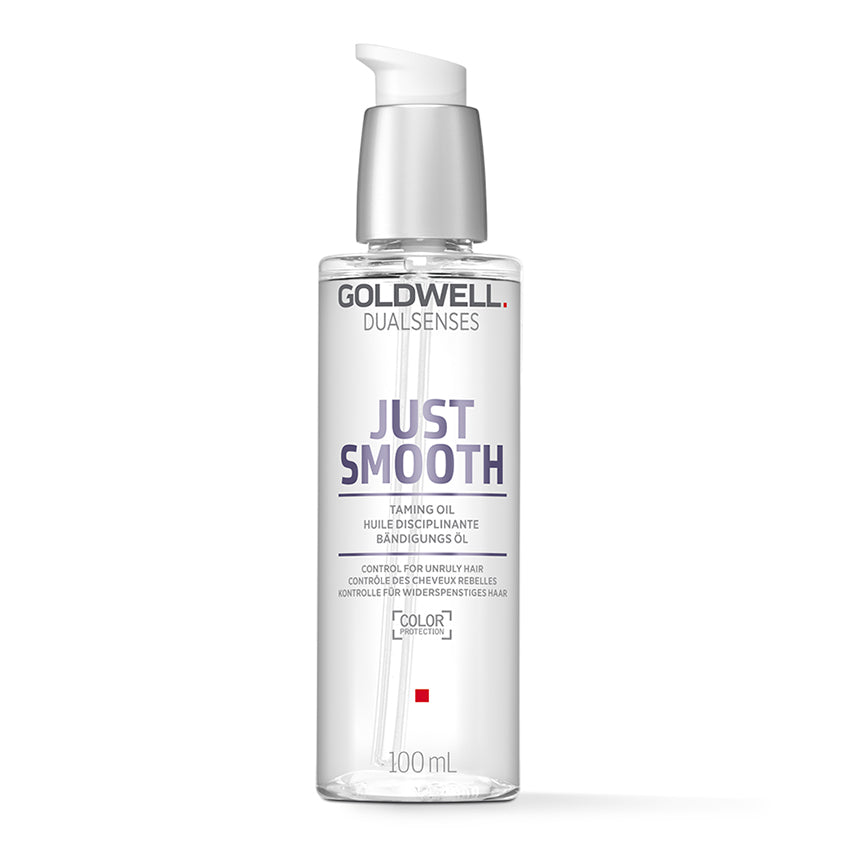 Dualsenses Just Smooth Taming Oil