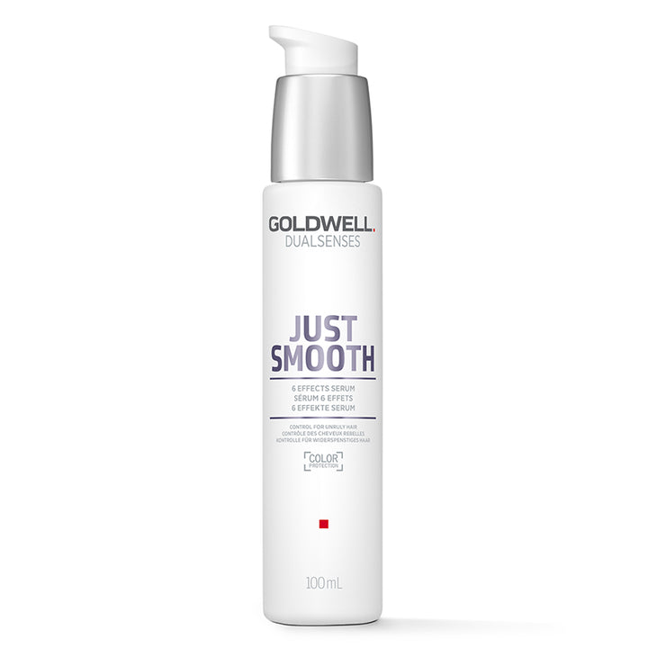 Dualsenses Just Smooth 6 Effects Serum for Unruly Hair