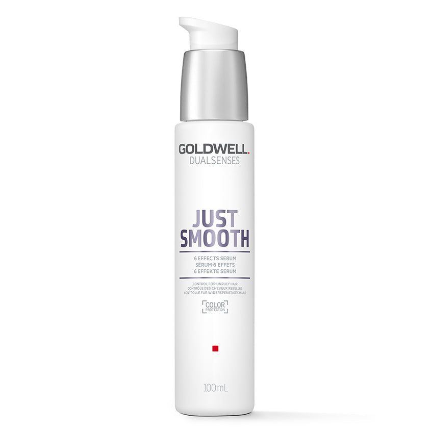 Dualsenses Just Smooth 6 Effects Serum for Unruly Hair
