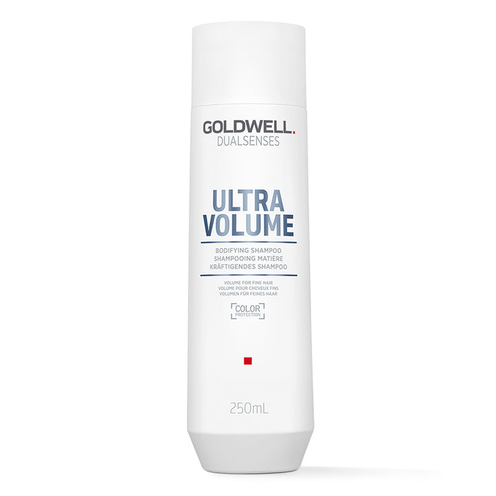 Dualsenses Ultra Volume Bodifying Shampoo