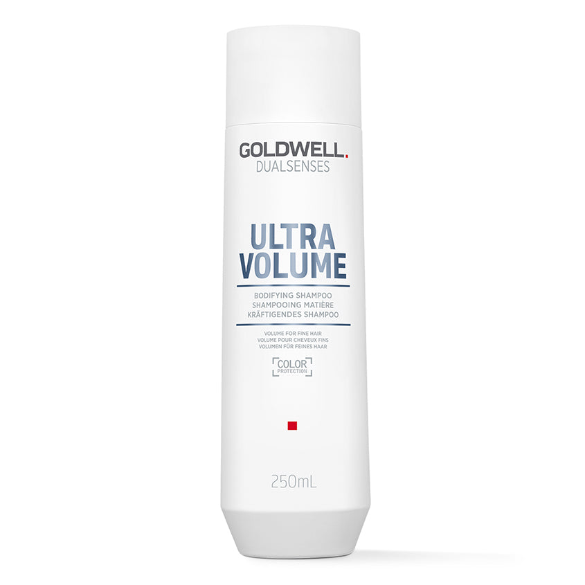 GOLDWELL DUALSENSES ULTRA VOLUME BODIFYING SHAMPOO 250ML