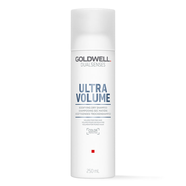 Dry shampoos DUALSENSES ULTRA VOLUME BODIFYING DRY SHAMPOO 250ML