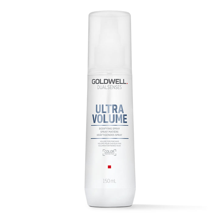 Hair care sprays DUALSENSES ULTRA VOLUME BODIFYING SPRAY 150ML
