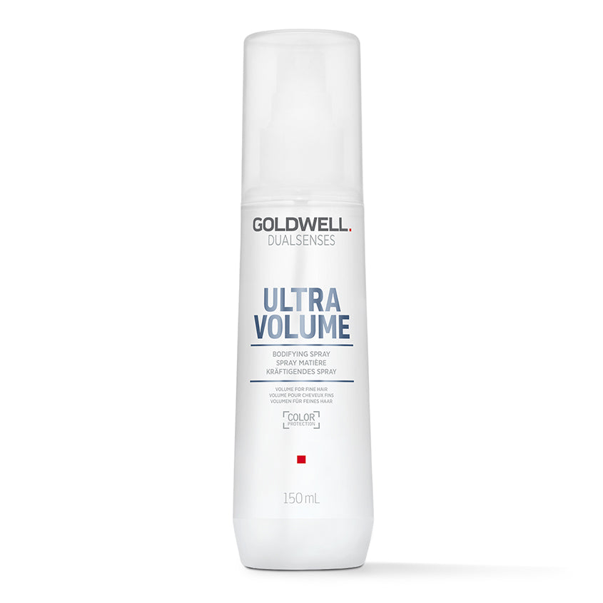 GOLDWELL DUALSENSES ULTRA VOLUME BODIFYING SPRAY 150ML