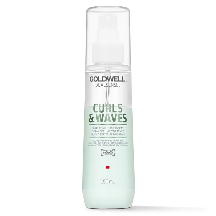 Dualsenses Curls & Waves Hydrating Serum Spray