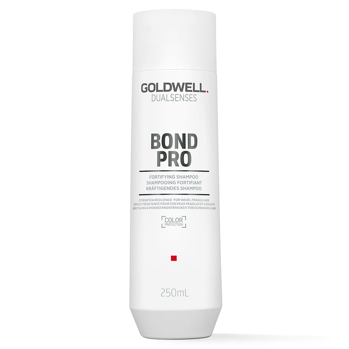Dualsenses Bond Pro Fortifying Shampoo