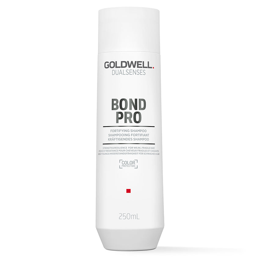Dualsenses Bond Pro Fortifying Shampoo