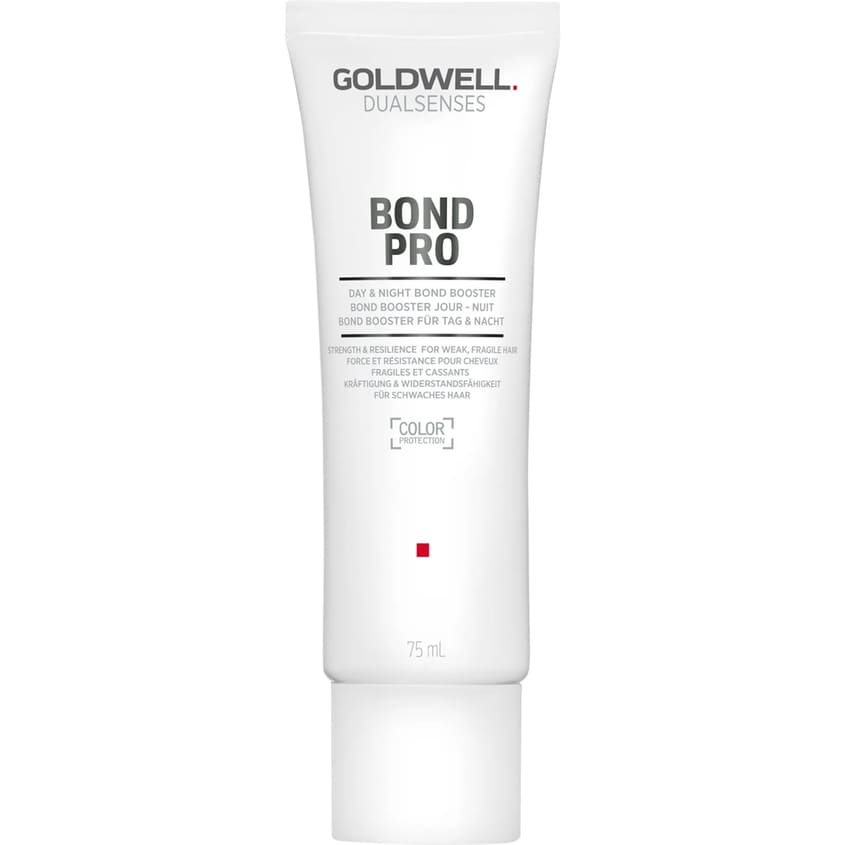 GOLDWELL DUALSENSES BOND PRO BOOSTER 75ML