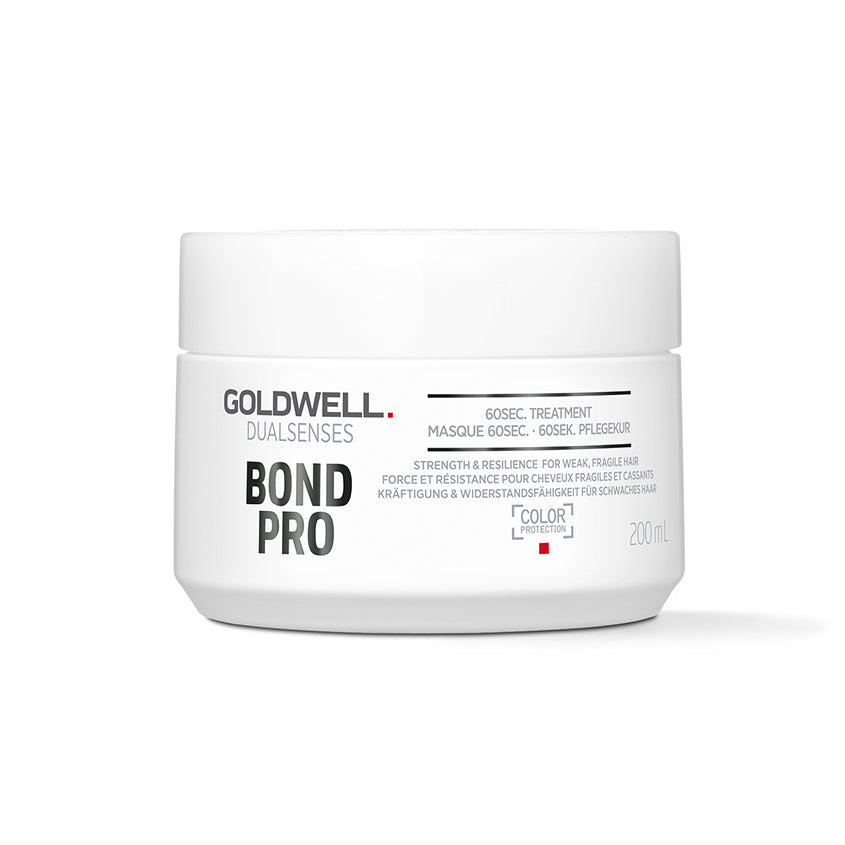 Dualsenses Strengthening Hair Mask Bond Pro 60 Sec Treatment
