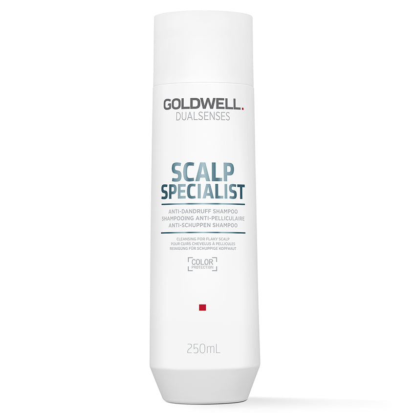 Dualsenses Scalp Specialist Anti-Dandruff Shampoo
