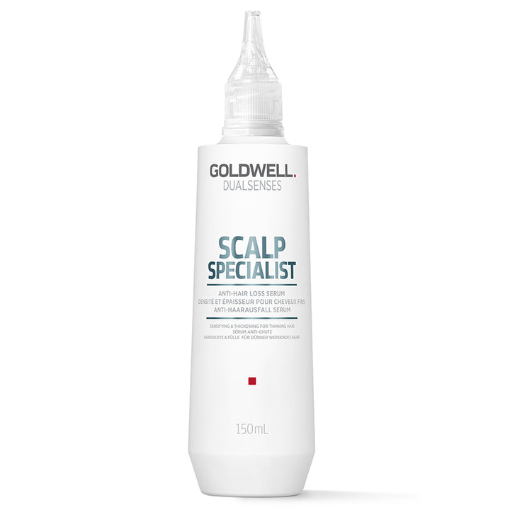 Dualsenses Scalp Specialist Anti-Hairloss Serum