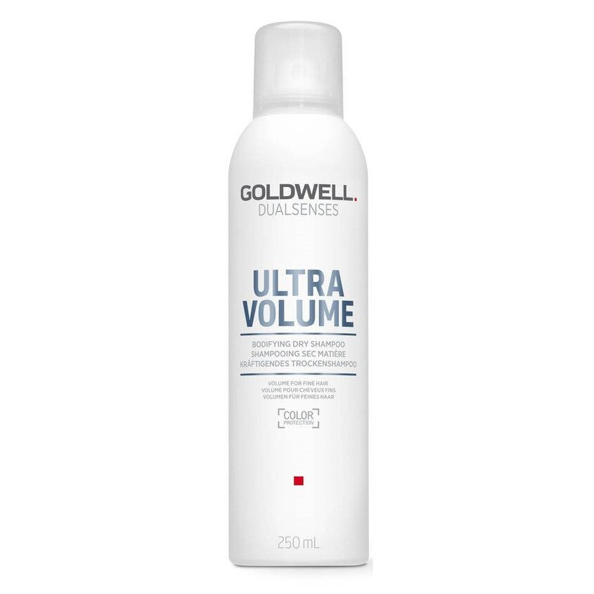 GOLDWELL DUALSENSES ULTRA VOLUME SHAMPOO 250ML -202926XA