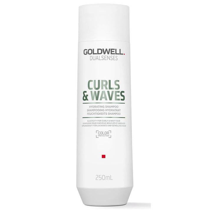 Dualsenses Curls & Waves Shampoo