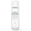 Dualsenses Curls & Waves Shampoo
