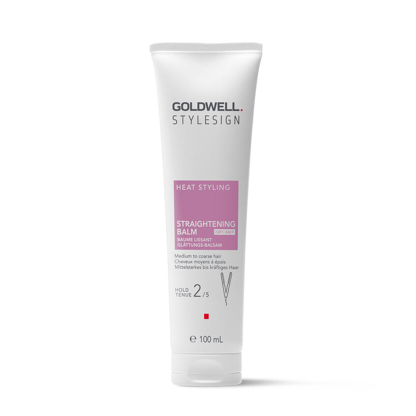 Straightening Balm