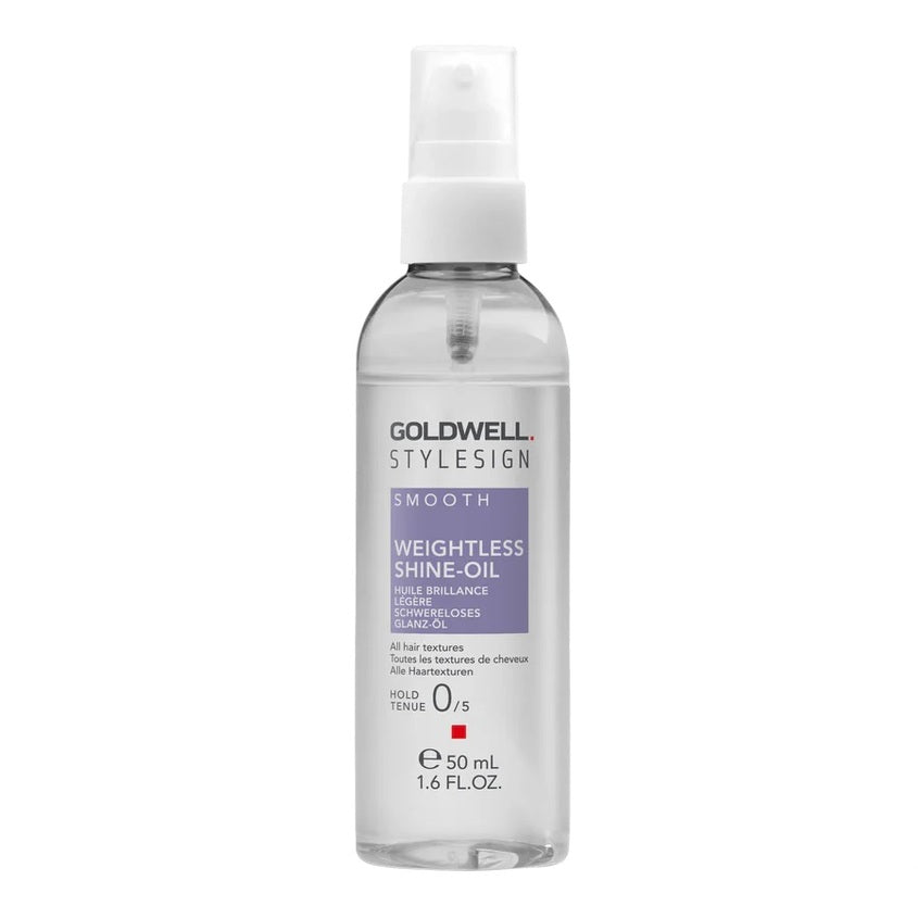 GOLDWELL GW STS WEIGHTLESS SHINE-OIL 50ML