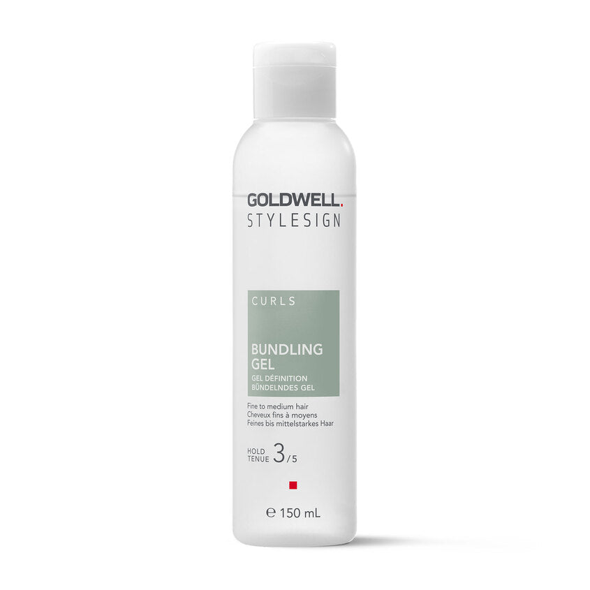 Bundling Gel