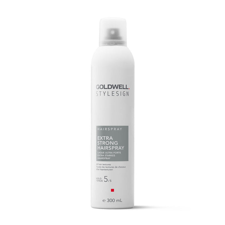 Hair styling GW STS EXTRA STRONG HAIRSPRAY 300ML